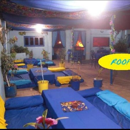 Oasis Hotel Luxor Esterno foto